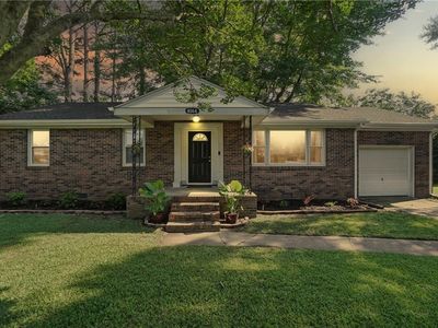 4064 River Shore Rd, Portsmouth, VA, 23703