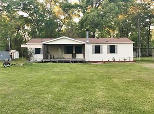 558 A Mouhot Rd, Ragley, LA 70657