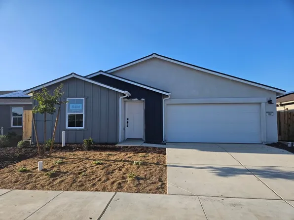 687 Skyler Ln, Merced, CA 95348