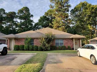 815 Elk Cir #817, Texarkana, AR 71854