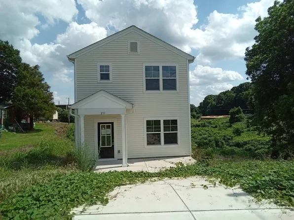 211 E 8th Ave, Gastonia, NC 28054