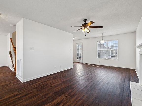 5th image of 3806 Man O War Blvd
