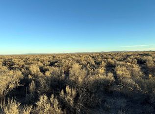 Fossil Lake Rd #500, Christmas Valley, OR 97641