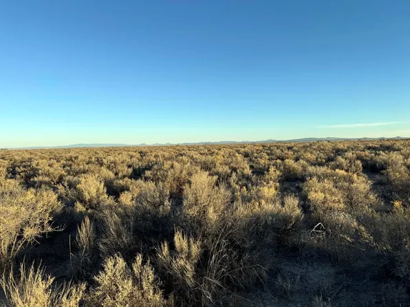 Fossil Lake Rd #500, Christmas Valley, OR 97641