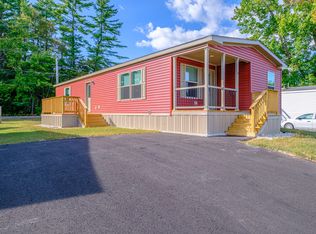 8 Maplewood Drive, Limington, ME 04049