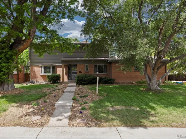 2541 S Kearney Street, Denver, CO 80222
