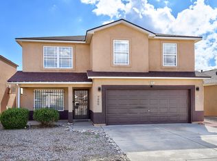 7000 Huerto Ave NW, Albuquerque, NM 87120