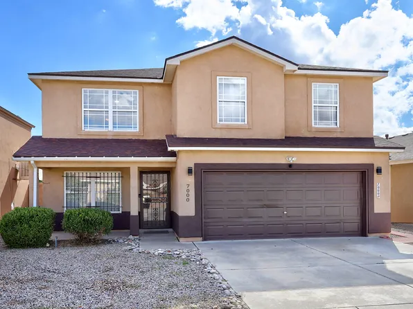 7000 Huerto Ave NW, Albuquerque, NM 87120