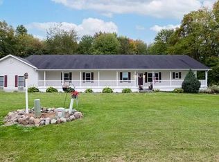 3767 Van Horn Rd, Jackson, MI 49201