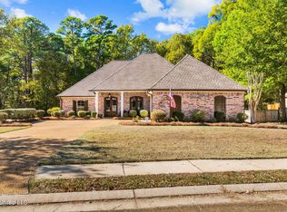 115 Bainbridge Bnd, Canton, MS 39046