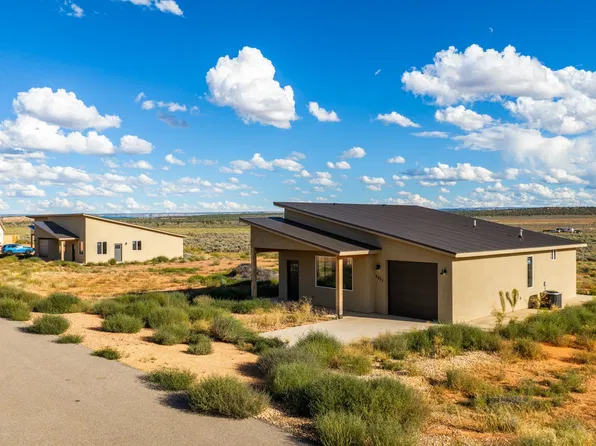 4375 E Colt Cir, Kanab, UT 84741