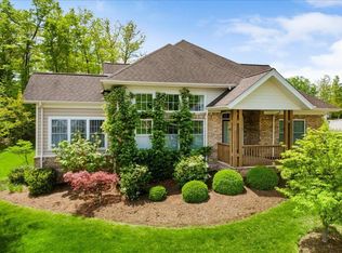 2026 Nuthatch Way #53, Blacksburg, VA 24060