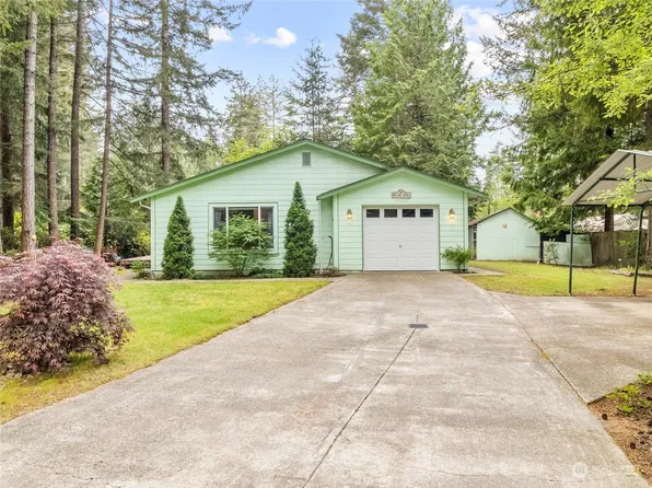 14002 132nd Street NW, Gig Harbor, WA 98329