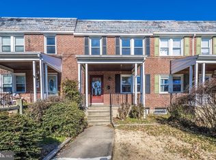 222 Westshire Rd, Baltimore, MD 21229