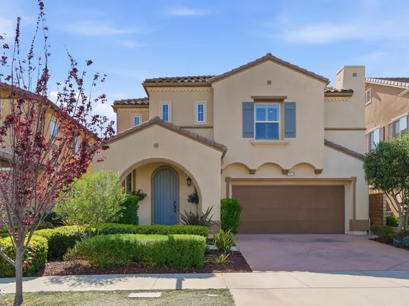 687 Sage Brook Ct, Camarillo, CA 93010