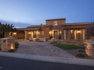 3074 E Portola Valley Dr, Gilbert, AZ 85297