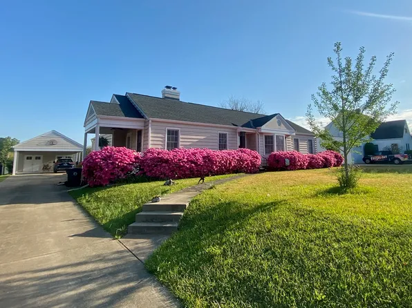 14 Hillcrest, Tuscaloosa, AL 35401