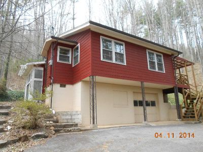 4090 Tilley Creek Rd, Cullowhee, NC, 28723