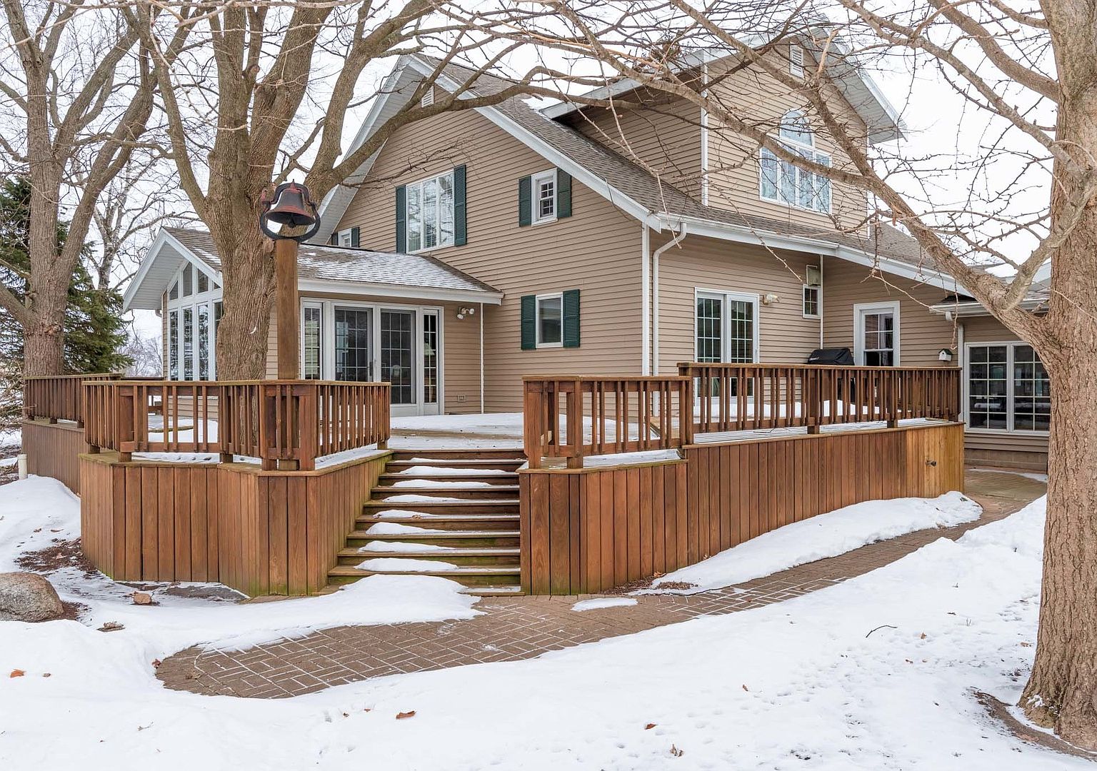 43 Main St, Saunemin, IL 61769 Zillow