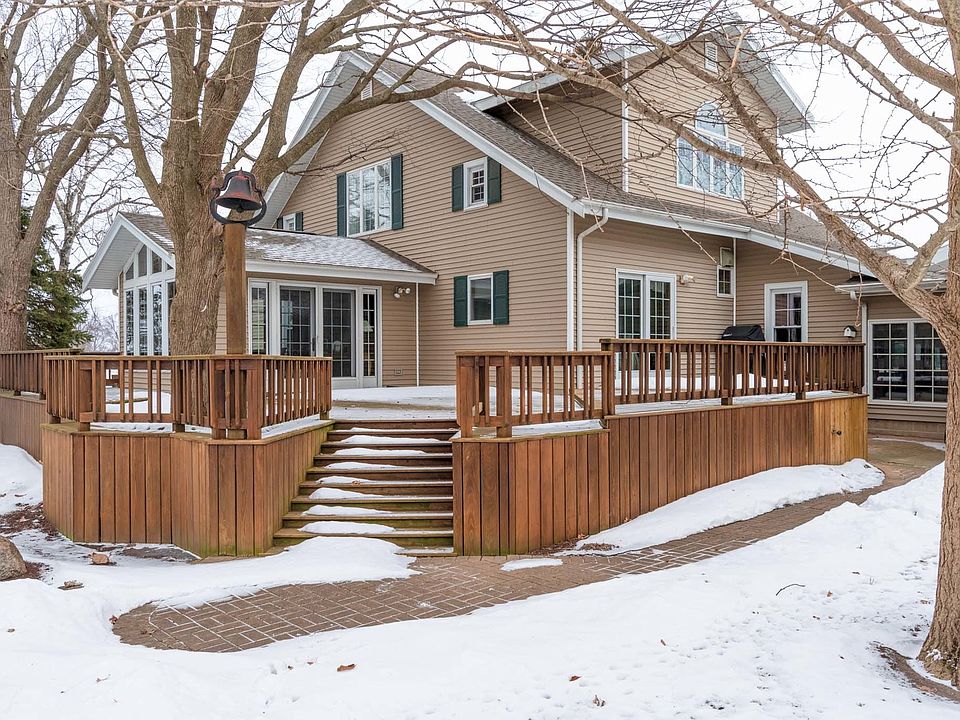 43 Main St, Saunemin, IL 61769 Zillow