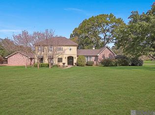 12019 Indigo Dr, Saint Francisville, LA 70775