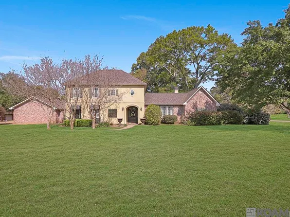 12019 Indigo Dr, Saint Francisville, LA 70775