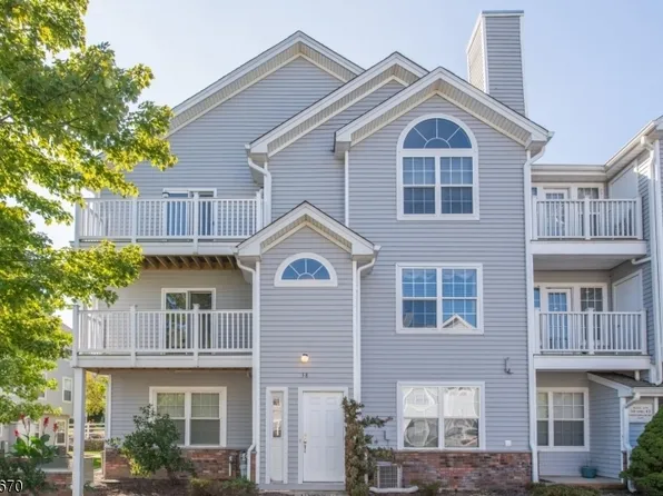 38 Springbrook Rd East, Montville Twp., NJ 07045