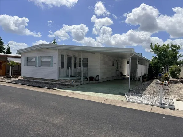 3301 Alt #19-267, Dunedin, FL 34698