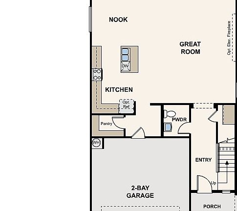 2nd image of this home