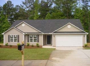 807 Alexis Way, Winder, GA 30680