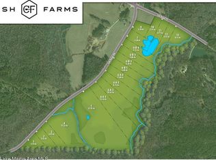 11 Lee County Rd #72, Waverly, AL 36879