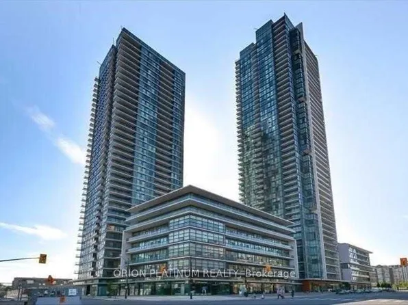 4065 Brickstone Mews, Mississauga, ON