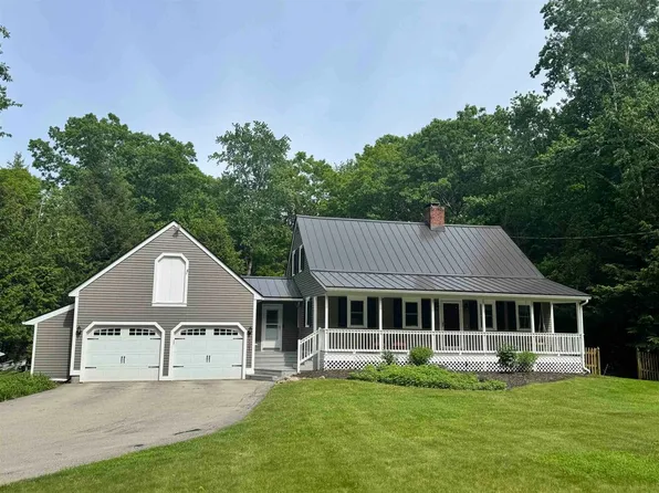 44 Stowell Rd, Bedford, NH 03110