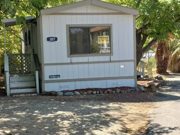 3415 Oro Dam Blvd E Space 307, Oroville, CA 95966