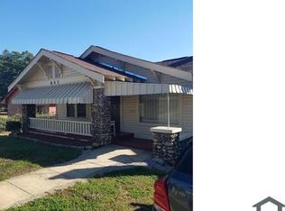 805 6th Ave W, Birmingham, AL 35204