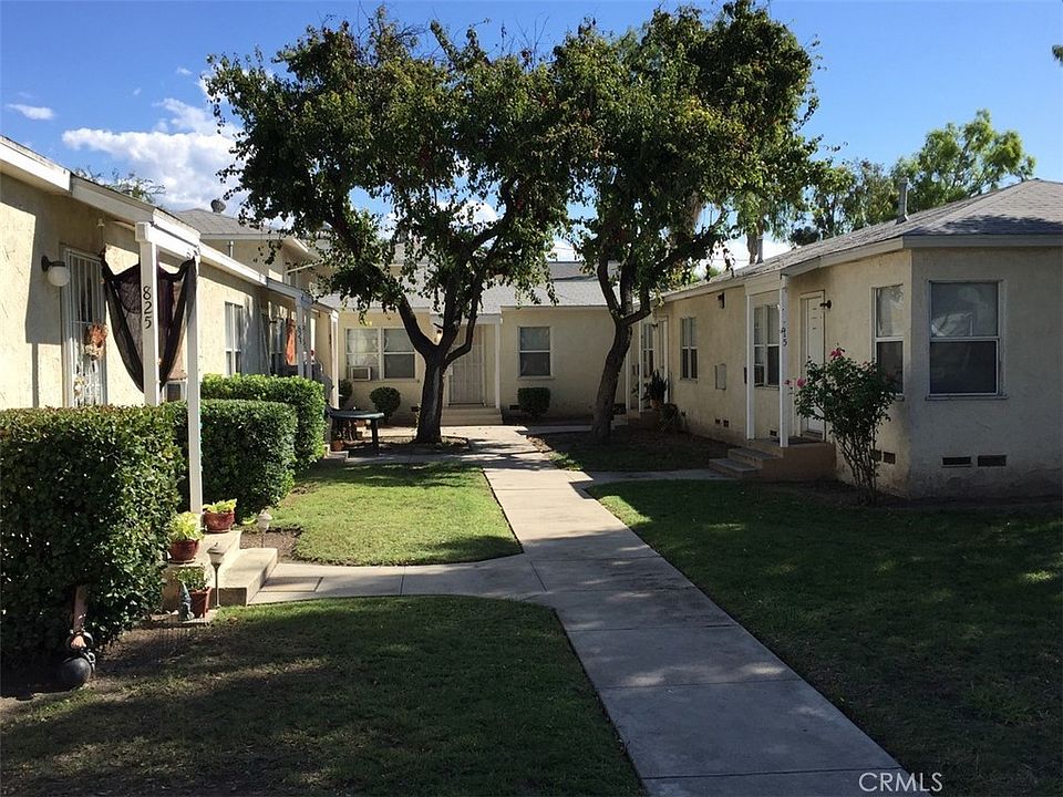 809 N Mountain View Ave, San Bernardino, CA 92401 Zillow