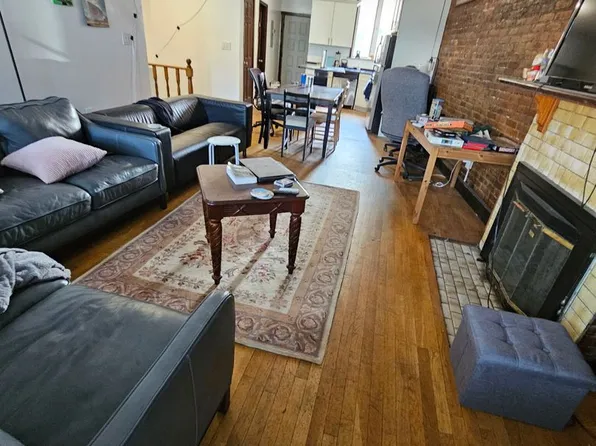 510 Harvard St #1A, Brookline, MA 02446