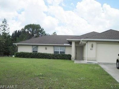 2717 44th St SW, Lehigh Acres, FL, 33976