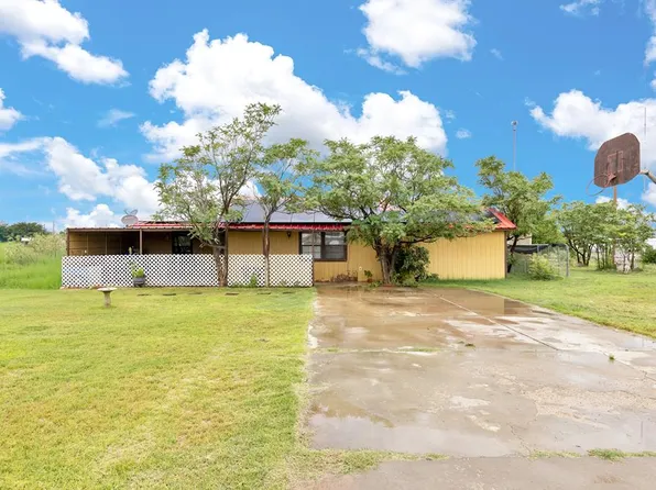 8576 W 23rd St, Odessa, TX 79763