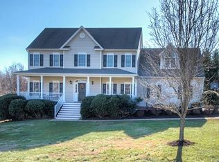 4701 Appletree Dr, Moseley, VA 23120