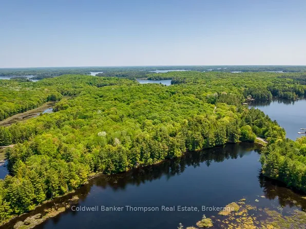 29 Bear Lake Rd, Georgian Bay, ON P0C 1H0