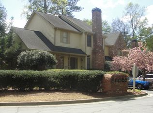167 River View Trl, Roswell, GA 30075