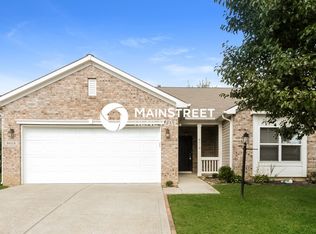 8018 Ithaca Way, Indianapolis, IN 46239