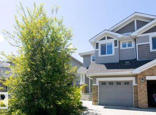 1118 162nd St SW, Edmonton, AB T6W2L1