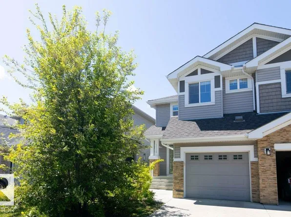 1118 162nd St SW, Edmonton, AB T6W 2L1