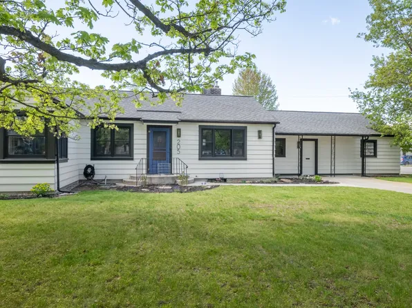 205 Woodworth Ave, Missoula, MT 59801