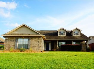 10075 Scott Plantation Dr N, Mobile, AL 36695