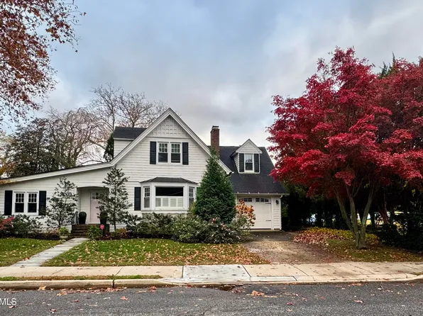 59 Leroy Place, Red Bank, NJ 07701
