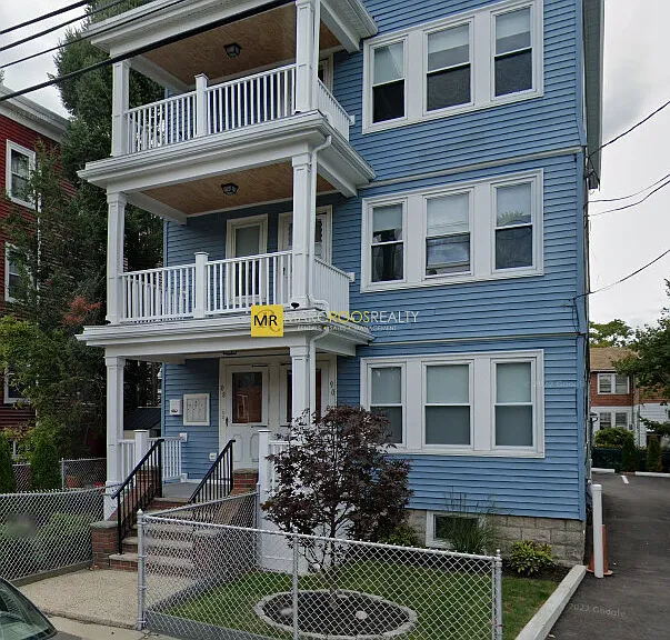 88 Beechcroft St #2 — Photo 1