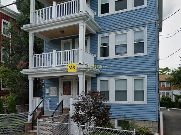 88 Beechcroft St #2, Brighton, MA 02135